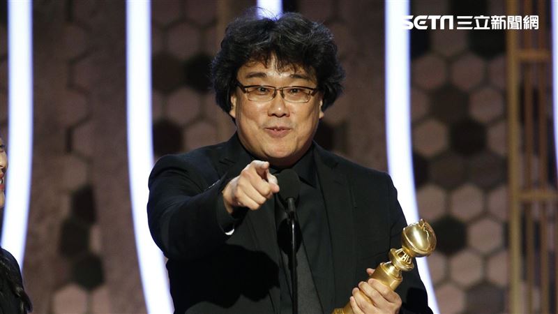 奉俊昊點名台灣兩導演：非常仰慕他們