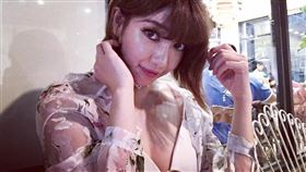 屁蛋妹／翻攝自臉書