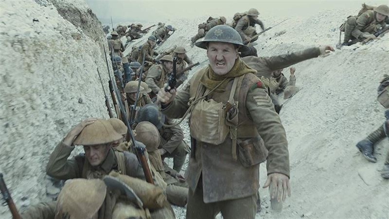 英國奧斯卡得獎名單曝　它穩奪7大獎