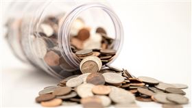 發財,賺錢,發大財,有錢。（圖／翻攝自unsplash）