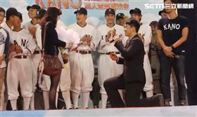 陳柏惟,陳柏惟未婚妻,阿娟