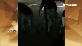 要求插乾股　台扭蛋CEO遭毆打勒索