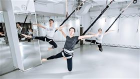 唐雅君　（圖／翻攝自Jx健身俱樂部臉書）