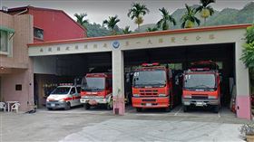 雙冬分隊,南投/ google map