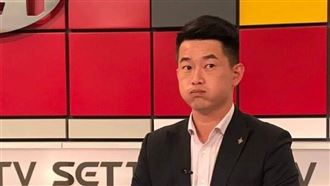 口罩管制藝人狂罵　3Q哥觀點批4字