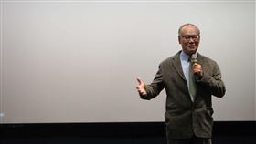 台北國際書展將登場　預計有上千場閱讀活動台北國際書展將在2月4日登場，以「閱讀新風景」為核心精神，台北書展基金會董事長林訓民表示，展期預定有超過千場閱讀活動。中央社記者陳政偉攝　108年1月14日