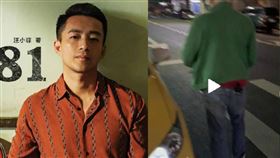 汪小菲憤怒貼文表示無端被罵。（圖／翻攝自汪小菲微博）