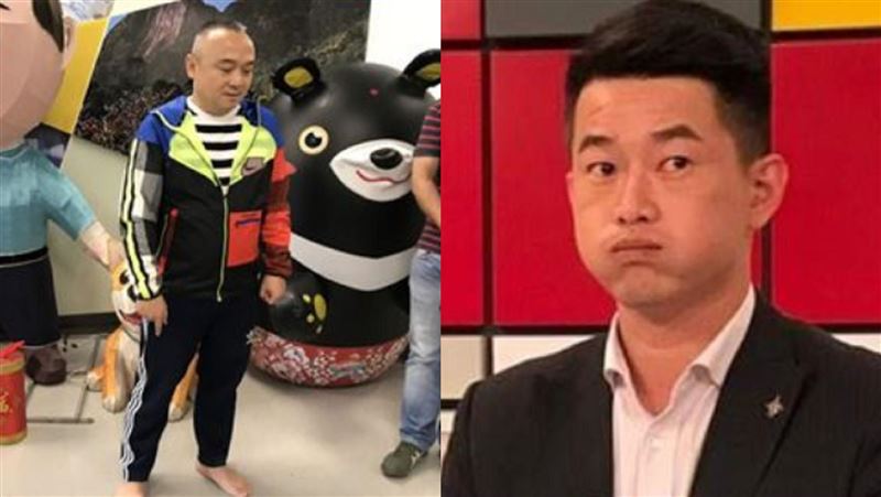 陳柏惟贏了被追雞排債　潘恒旭首發聲