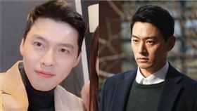 朱鎮模、玄彬 ／微博