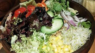 陰道也是要練的 婦科名醫推這3食物