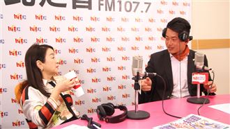 陳柏惟帥⋯港台大咖男星揪拍戲讚上相