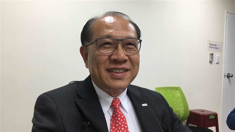 上銀今年業績看增1成　股價創高點