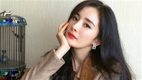 楊冪（圖／翻攝自微博）