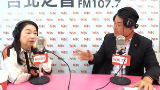 3Q哥談勝選秘密武器 「XX」影響