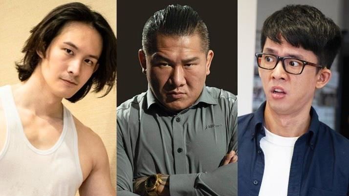 2019年比狂YouTuber出爐