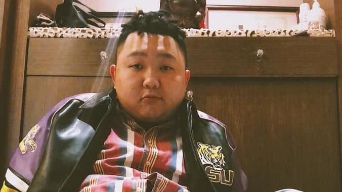 快訊／藝人又染毒　寬嘰文呼麻被警逮