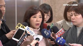 下步攻台北市長？李彥秀：不排除可能