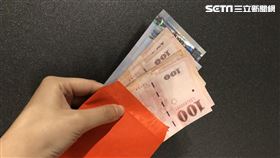 過年,新年,紅包,壓歲錢