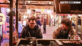 《肥龍過江》電影劇照／翻攝自華映