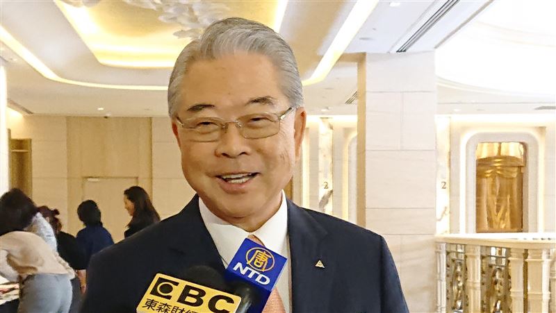 疫情重創內需　許勝雄呼籲：快打疫苗