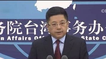 國台辦批疫苗「自導自演」？阿中妙回