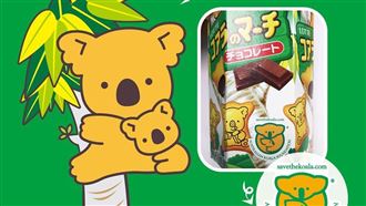 吃小熊餅乾幫助無尾熊？家樂福揭真相