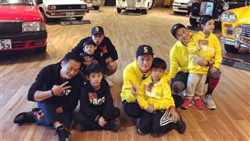 綜藝玩很大,收視率,冠軍,安心亞,是元介,親子,BEN,黃鐙輝,林佑星,黃鴻升小鬼