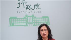 反滲透法上路　政院：籌組協調小組因應總統蔡英文15日簽署反滲透法並公布。行政院發言人Kolas Yotaka（谷辣斯．尤達卡）（圖）下午在台北表示，行政院已責成陸委會召開會議，跨部會共同籌組「因應反滲透法施行協調小組」。她強調，反滲透法目的是「反滲透，而不是反交流」；希望透過小組的討論，解除人民疑慮，減少謠言發生，並鼓勵人民守法，共同守護台灣。中央社記者裴禛攝　109年1月15日