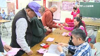 春節禮金！彰化市70歲以上領6千