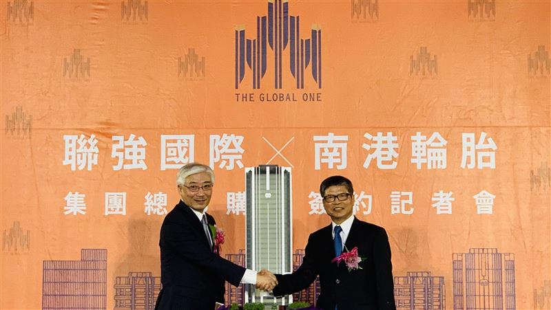 林學圃：南港今年營運有望優於去年