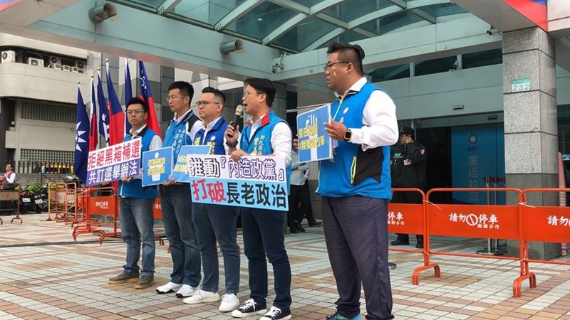 藍營若不改革　議員預測恐發生這結果
