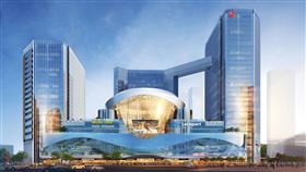 三井lalaport(三井提供)