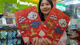 超商,過年,刮刮卡