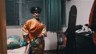 為扛家計赴日發展　女星竟險被騙賣淫