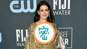 安海瑟薇　車庫娛樂提供