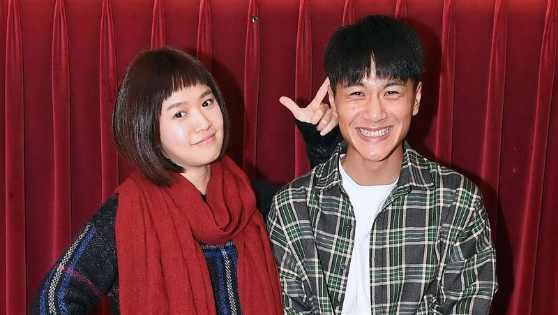 影帝嚇不倒她　黃聖雅曝最可怕是…