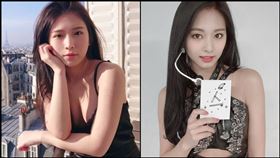 周子瑜,雞排妹,胸部,投票,代表台灣,國民女友,Zuvio校園