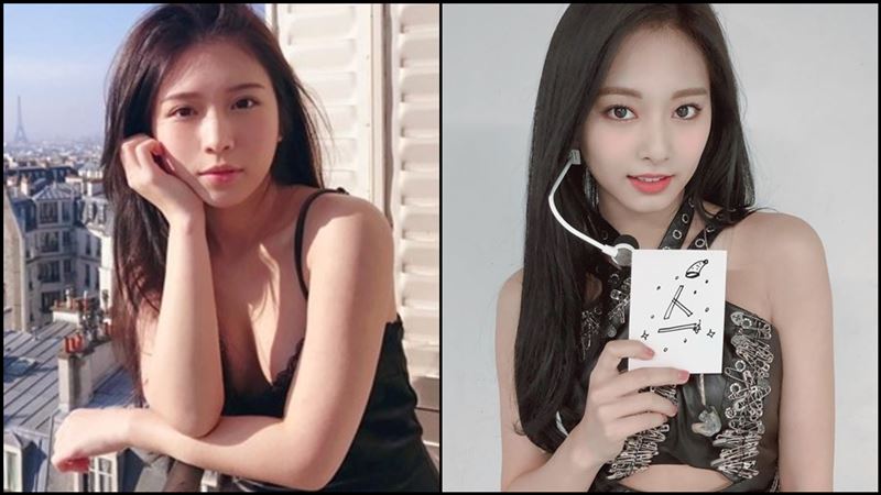 選誰代表台灣？　雞排妹vs周子瑜