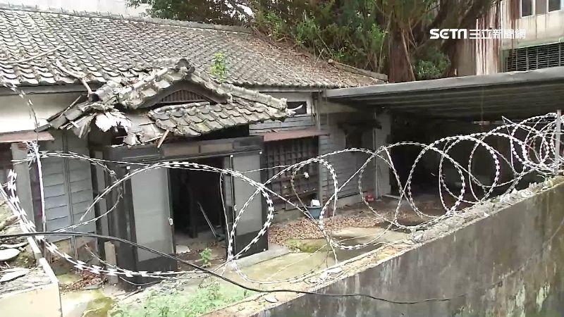 拆國學大師臺靜農故居？文化界轟台大