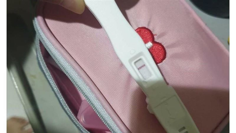 月經死不肯來　一買「魔法棒」秒報到