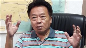 台聯選戰目標  拚60萬政黨票2席不分區立委2020年立委選戰，小黨拚生存也謀發展。台灣團結聯盟黨主席劉一德（圖）28日表示，台聯設下目標，希望能夠獲得60萬政黨票，達到5%門檻，拿到至少2席不分區立委。中央社記者范正祥攝  108年8月28日