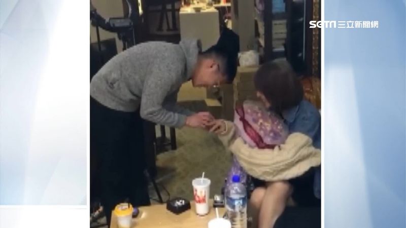 邱主任要嫁了？童仲彥舊愛上傳求婚片