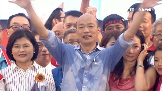 週刊爆韓北風北計畫　拚黨主席躲罷免