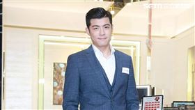 王伯傑（記者林士傑攝影）