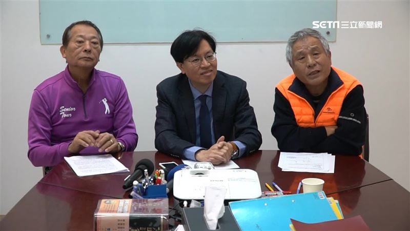 才經歷選舉挫敗　國民黨遭黨工控欠薪