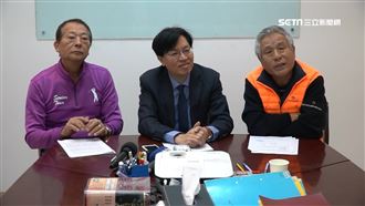 才經歷選舉挫敗　國民黨遭黨工控欠薪