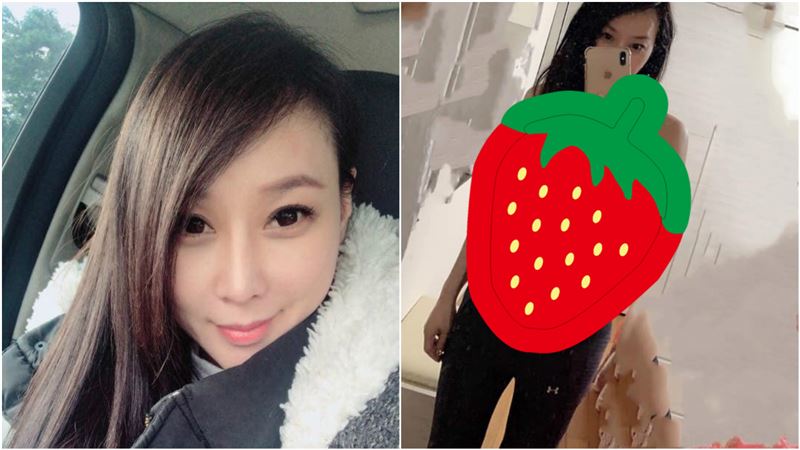 童仲彥舊愛邱主任！火辣健身照曝光…
