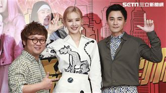 為了他　安心亞一條浴巾只遮重要部位