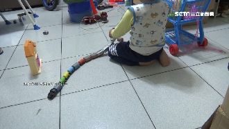 母控助教虐3歲兒　園方：已進入司法