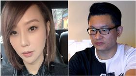 邱主任爆料童仲彥，偷偷做這事。（圖／翻攝自臉書，記者羅正輝攝影）